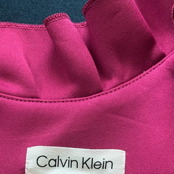 Calvin Klein - Dress - Picture 8 of 8